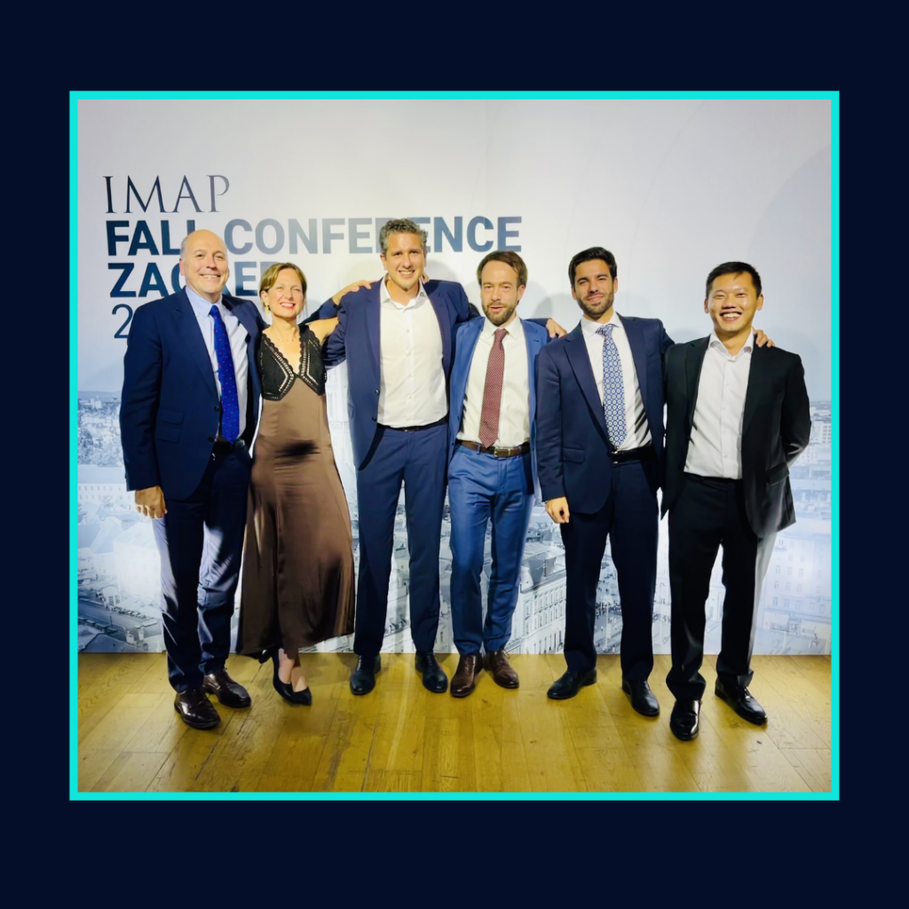 IMAP INTERNATIONAL CONFERENCE