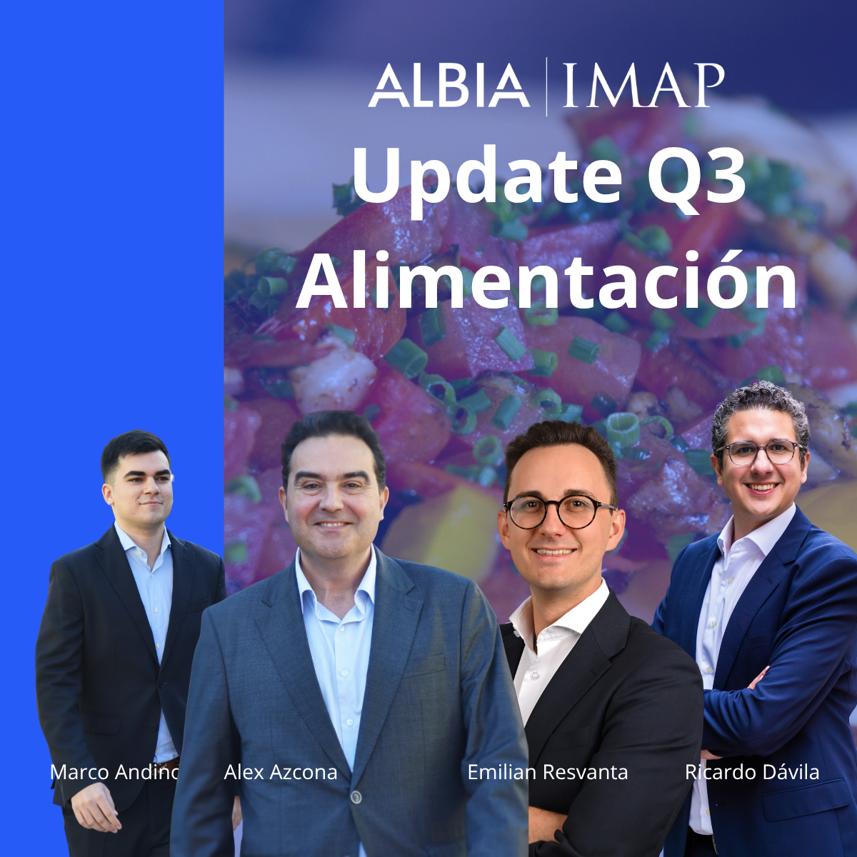 Informes Sectoriales (1)