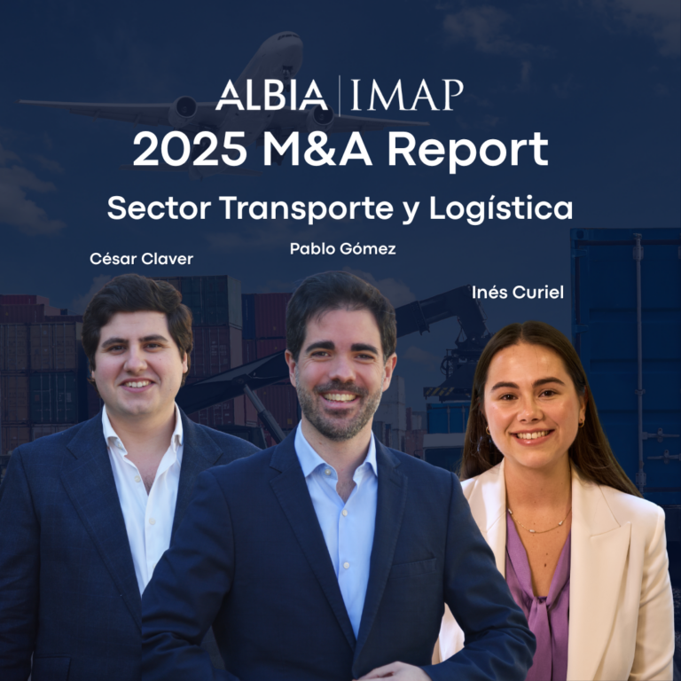 Transporte y logística