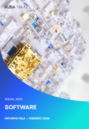 Informe de M&A: Software Resumen 2025