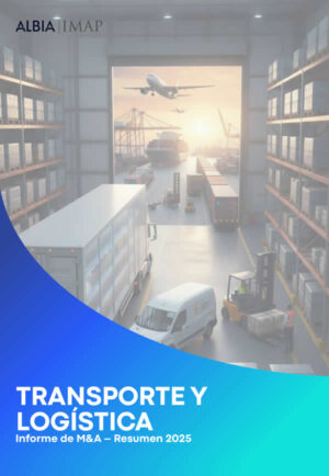 Informe de M&A: Transporte y Logística Resumen 2025