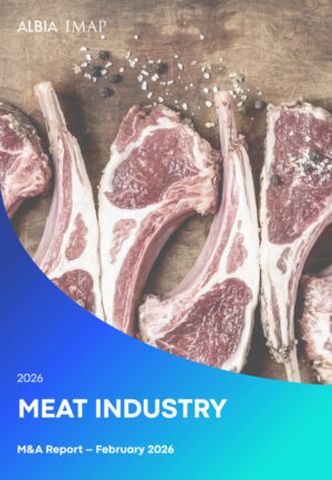 M&A Report: Meat Sector 2026