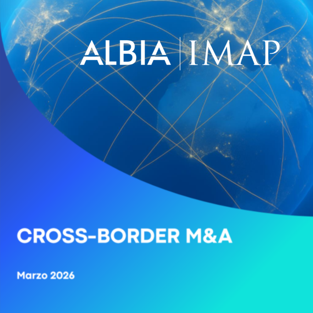 CROSS-BORDER M&A EN ESPAÑA: TENDENCIAS Y PERSPECTIVAS PARA 2026