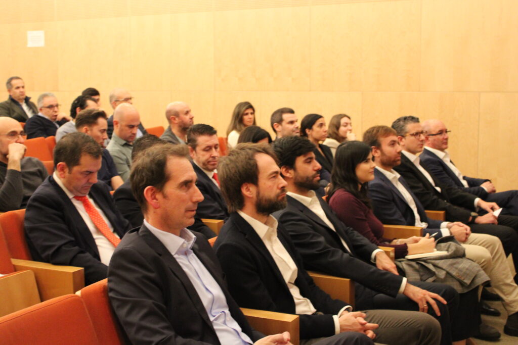 CÁTEDRA EMPRESA FAMILIAR ALBIA PARA IMPULSAR LA CONTINUIDAD DE LAS EMPRESAS