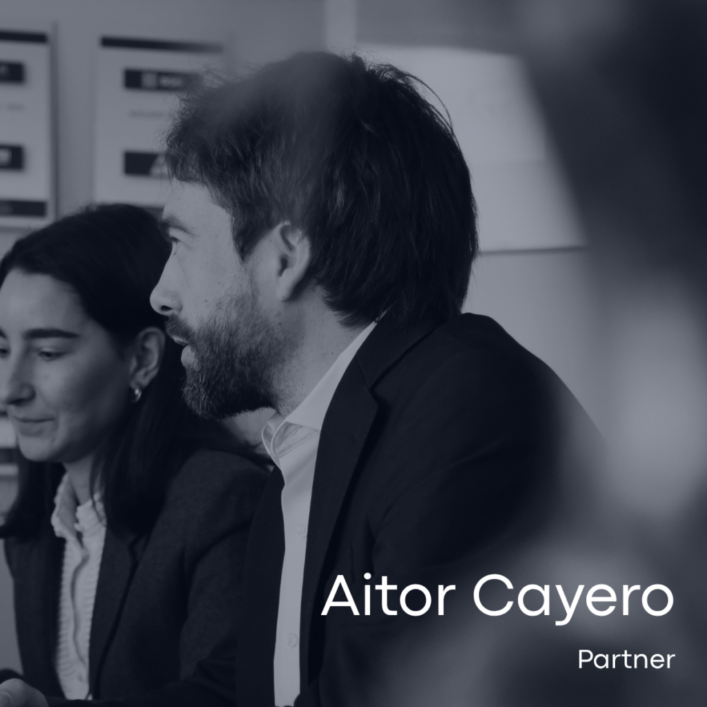AITOR CAYERO, EXPERTO EN M&A INTERNACIONAL ENUMERA LAS TRANSACCIONES CERRADAS POR IMAP DURANTE EL MES DE ABRIL